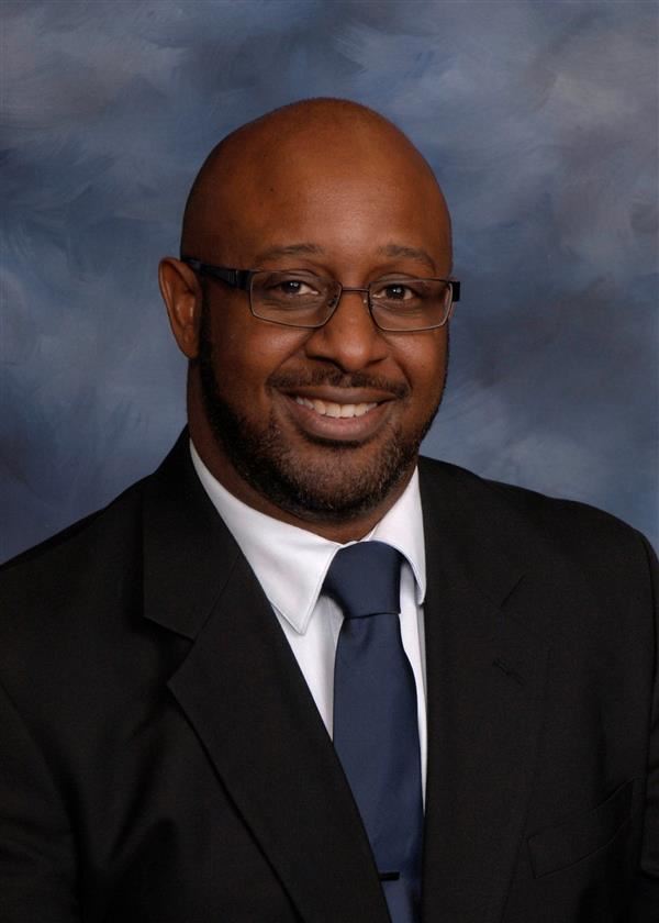 Mr. Clayton Moton - Principal Mr. Clayton Moton - Principal